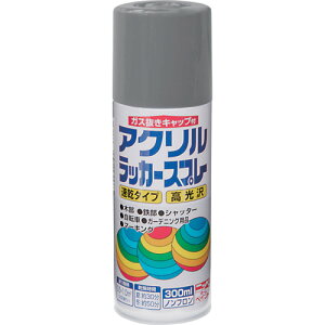 �j�b�y�z�[���v���_�N�c�@�A�N�������b�J�[�X�v���[�@300ml�@�O���[�@HWE003�|300�@�y�i�ԁF4976124270338�z