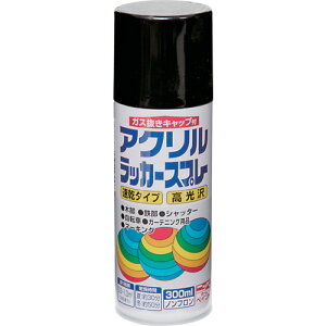 �j�b�y�z�[���v���_�N�c�@�A�N�������b�J�[�X�v���[�@300ml�@�u���b�N�@HWE005�|300�@�y�i�ԁF4976124270536�z