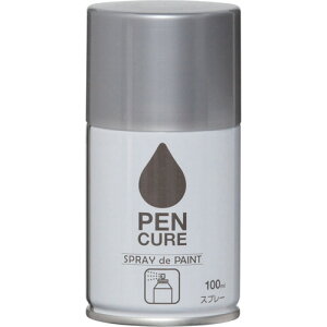 �j�b�y�z�[���v���_�N�c�@�y���L���A�@SPRAY�@de�@PAINT�@100ml�@�V���o�[���^���b�N�@HB010�|100�@�y�i�ԁF4976124354182�z