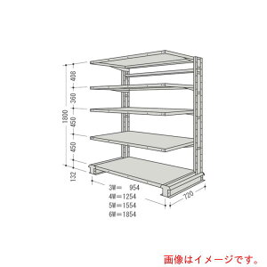 {t@CO@X`[yʃ{gXI@L`bNP1A@Ԍ954×s720×1800mm@Ki5i@yiԁFCR63L-S5Bz