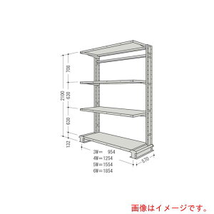 {t@CO@X`[yʃ{gXI@L`bNP1A@Ԍ1554×s570×2100mm@Ki4i@yiԁFCR75S-S4z