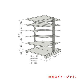 �y�ʓr��������z���{�t�@�C�����O�@�L�����`���b�N����1�AW1854D1191H2100F6�@�y�i�ԁFCR76L-W6�z