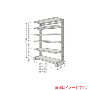 {t@CO@X`[yʃ{gXI@L`bNP1A@Ԍ1854×s570×2100mm@Ki6@yiԁFCR76S-S6Bz