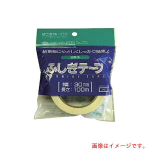 �m��H�ƁiNIREI�j�@�ӂ����e�[�v���X�y�A�[30MMX100M�@�y�i�ԁFMC30W-100�z