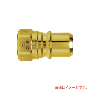 �y���[���֑Ή��z�����H��@�[���X�s���J�v���@�^���イ���@�j�g�����S��NBR�iSG�j���葤��t�T�C�YR1�^4�i42825�j�@�y�i�ԁFZEL-2P BRASS NBR �z