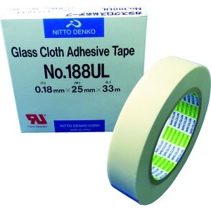 dH@KXNXSe[v@NOD188UL@0D18mm×25mm×33m@yiԁF188UL-25z