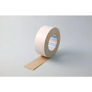 日東電工 布両面粘着テープ No.523N 1000mm×15m 【品番:523N-1000】