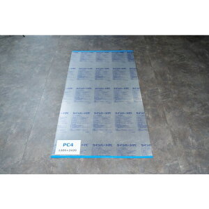 �y�ʓr��������z����{�@�c�C���n�[�hPC4�|48C�@�N���A�@����|���J�@4×1205×2420�@�y5�z�@�y�i�ԁFPC448C�z