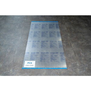 �y�ʓr��������z����{�@�c�C���n�[�hPC6�|48C�@�N���A�@����|���J�@6×1205×2420�@�y5�z�@�y�i�ԁFPC648C�z