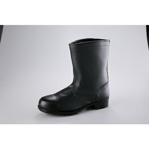 野口ゴム工業 ゴム底安全靴 半長靴 SC208 28.0CM 【品番:SC208-28.0CM】