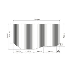 m[c@ӂӂ iFB-SRA1685R-WH/SB KGWj@yiԁFKGWSH06z