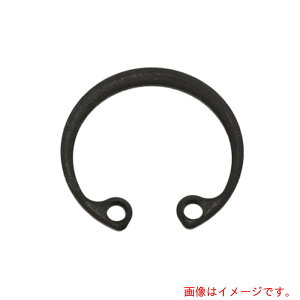 オチアイ(OCHIAI) ACP C形止め輪 穴用  RTW−230 (1本入) 【品番:RTW-230*】