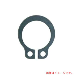 オチアイ(OCHIAI) ACP C形止め輪(軸用 オチアイ STW−19 (500本入) 【品番:STW-19】