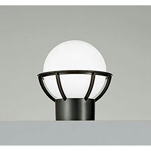 オーデリック エクステリア 門柱灯 【品番:OG 042 127NR】