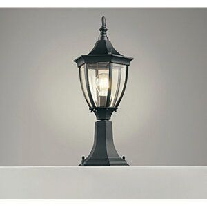 オーデリック エクステリア 門柱灯 【品番:OG 042 146LC】