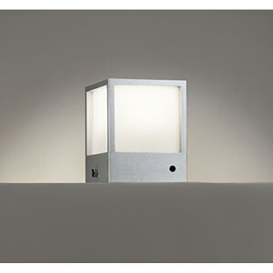 オーデリック エクステリア 門柱灯 【品番:OG 254 621R】