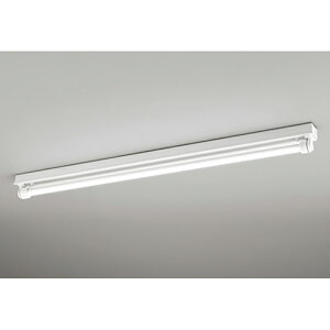 オーデリック ベースライト 防雨・防湿型 直付型 トラフ型 1灯用 【品番:XG 554 035R】