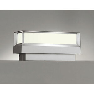 オーデリック エクステリア 門柱灯 【品番:OG 264 038LR】