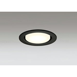 �I�[�f���b�N�@�_�E�����C�g GX53 �t���J���[�����E���F LED�d���t���b�g�` ���M����� 60W �x�[�X�_�E�� LC-FREE RGB�@�u���b�N�@�y�i�ԁFOD 361 234RG�z