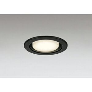 �I�[�f���b�N�@�_�E�����C�g ���ω΍\���Ή� LED�����v�����^ ���M����� 100W ������100 �x�[�X�_�E�� LC-FREE�@�u���b�N�@�y�i�ԁFOD 361 514BCR�z