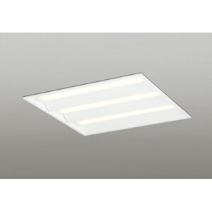 I[fbN@x[XCg LED-SQUARE FHP 45W×3 ^ 600 [o[ 񒲌 dF@yiԁFXD 466 017P1Ez