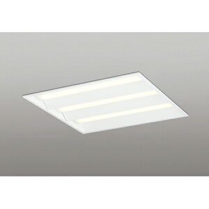 �I�[�f���b�N�@�x�[�X���C�g LED-SQUARE FHP 45W×3�� �����^ 600 ���[�o�[�� LC���� �d���F�@�y�i�ԁFXD 466 018P1E�z