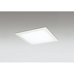 I[fbN@x[XCg LED-SQUARE FHT 42W×2 ^EʃANJo[t 񒲌 F@yiԁFXD 466 022z