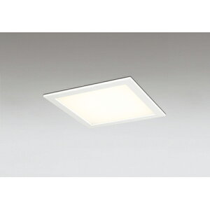 I[fbN@x[XCg LED-SQUARE FHT 42W×2 ^EʃANJo[t 񒲌 dF@yiԁFXD 466 024z