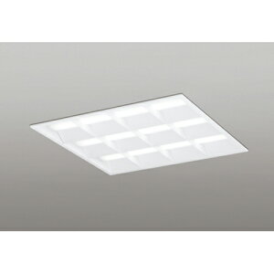 �I�[�f���b�N�@�x�[�X���C�g LED-SQUARE FHP 45W×3�� �����^ 600 ���[�o�[�t LC���� ���F�@�y�i�ԁFXD 466 030P1C�z