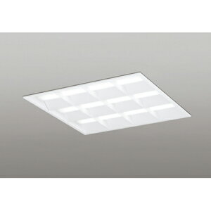 �I�[�f���b�N�@�x�[�X���C�g LED-SQUARE FHP 45W×4�� �����^ 600 ���[�o�[�t LC���� �����F�@�y�i�ԁFXD 466 030P2B�z