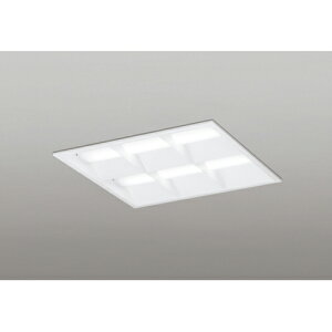 �I�[�f���b�N�@�x�[�X���C�g LED-SQUARE FHP 32W×4�� �����^ 450 ���[�o�[�t LC���� ���F�@�y�i�ԁFXD 466 032P2C�z