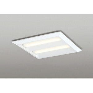 �I�[�f���b�N�@�x�[�X���C�g LED-SQUARE FHP 32W×3�� ������450 ���t/�������p�^ ���[�o�[�� �񒲌� �d���F�@�y�i�ԁFXL 501 016P1E�z