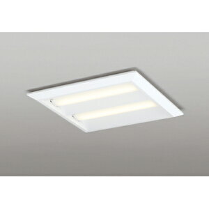 �I�[�f���b�N�@�x�[�X���C�g LED-SQUARE FHP 32W×4�� ������500 ���t/�������p�^ ���[�o�[�� LC �d���F�@�y�i�ԁFXL 501 017P2E�z