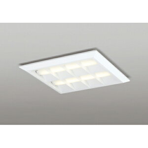 �I�[�f���b�N�@�x�[�X���C�g LED-SQUARE FHP 32W×4�� ������500 ���t/�������p�^ ���[�o�[�t �񒲌� �d���F�@�y�i�ԁFXL 501 054P2E�z