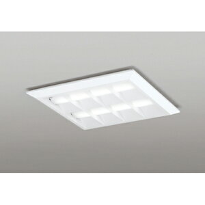 �I�[�f���b�N�@�x�[�X���C�g LED-SQUARE FHP 32W×3�� ������500 ���t/�������p�^ ���[�o�[�t LC ���F�@�y�i�ԁFXL 501 055P1C�z