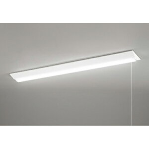 �I�[�f���b�N�@�x�[�X���C�g LED-LINE ���t�^ 40�` �t�x�m�^ ��230 �v���X�C�b�`�t 2500lm�^�C�v �񒲌� �����F�@�y�i�ԁFXL 501 105R3A�z