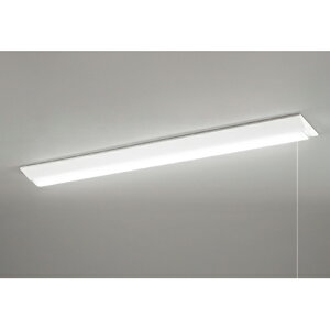�I�[�f���b�N�@�x�[�X���C�g LED-LINE ���t�^ 40�` �t�x�m�^ ��230 �v���X�C�b�`�t 2500lm�^�C�v �񒲌� �����F�@�y�i�ԁFXL 501 105R3D�z