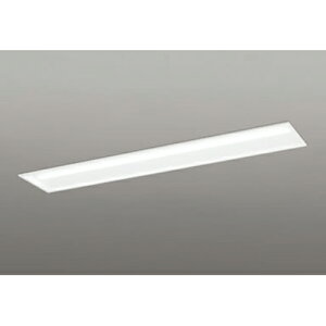 �I�[�f���b�N�@�x�[�X���C�g LED-LINE �����^ 40�` ���ʊJ���^�i��220�j 5200lm�^�C�v �񒲌� �����F�@�y�i�ԁFXD 504 002R4B�z