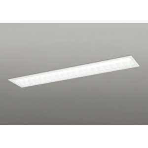�I�[�f���b�N�@�x�[�X���C�g LED-LINE �����^ 40�` ���ʊJ���^�i��220�F���[�o�[�j 2500lm�^�C�v �񒲌� �����F�@�y�i�ԁFXD 504 005R3D�z