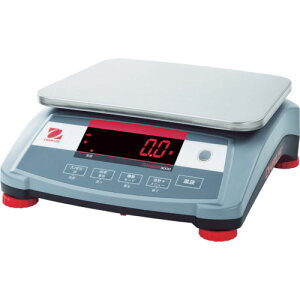 OHAUS�@�����W���[3000�@30kg�^1g�@30031771�@�y�i�ԁFR31PE30�z