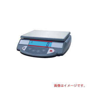 OHAUS�@���v�@�����W���[�J�E���g1000�@30kg�^2g�@30318305�@�y�i�ԁFRC11P30JP�z