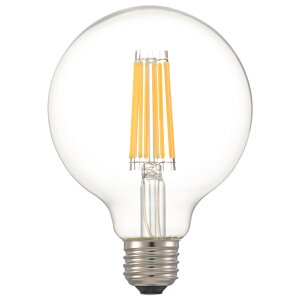 �I�[���d�@�iOHM�j�@LED�d�� �t�B�������g�^�C�v�{�[���d�� E26 100�`���� ������Ή� �d���F LDG10L/DC6�@�y�i�ԁF06-3460�z
