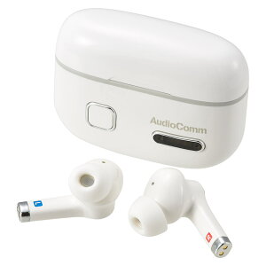 �I�[���d�@�iOHM�j�@AudioComm ���S���C�����X�W���� HP-WH500N�@�y�i�ԁF03-1699�z