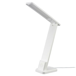 �I�[���d�@�iOHM�j�@LED�f�X�N�����v �܂肽���ݎ� DS-LS20USB-W�@�y�i�ԁF06-3843�z