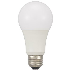 �I�[���d�@�iOHM�j�@LED�d�� E26 100�`���� �����F 2�� LDA11D-GAG522P�@�y�i�ԁF06-4715�z