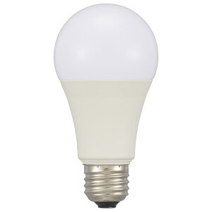 �I�[���d�@�iOHM�j�@LED�d�� E26 100�`���� �����F LDA13N-GAG6�@�y�i�ԁF06-5516�z