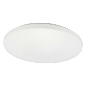 �I�[���d�@�iOHM�j�@LED�V�[�����O���C�g ���� 6���p �����R���t �����F LE-Y24D6G-W4�@�y�i�ԁF06-5595�z