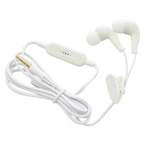 �I�[���d�@�iOHM�j�@AudioComm�W����MHA-327S�p �C���z���Z�b�g EAR-327S-W�@�y�i�ԁF03-3198�z