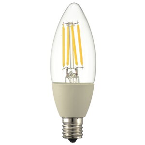 �I�[���d�@�iOHM�j�@LED�t�B�������g�^�C�v�V�����f���A�� E17 40�`���� �d���F ������Ή� LDC4L-E17/DC6�@�y�i�ԁF06-3486�z