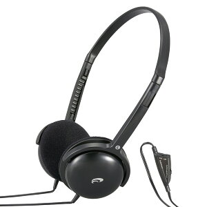 �I�[���d�@�iOHM�j�@AudioComm�e���r�p�w�b�h�z�� HP-H355N�@�y�i�ԁF03-2807�z